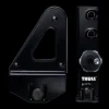 New Thule ladder carrier