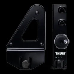 New Thule ladder carrier