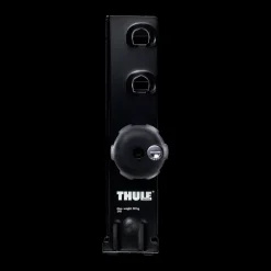 New Thule ladder carrier
