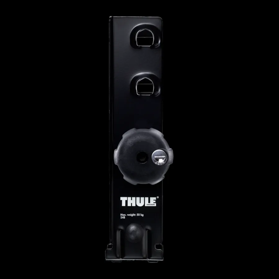 New Thule ladder carrier