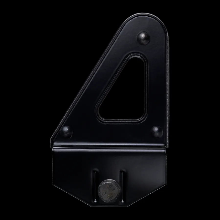 New Thule ladder carrier