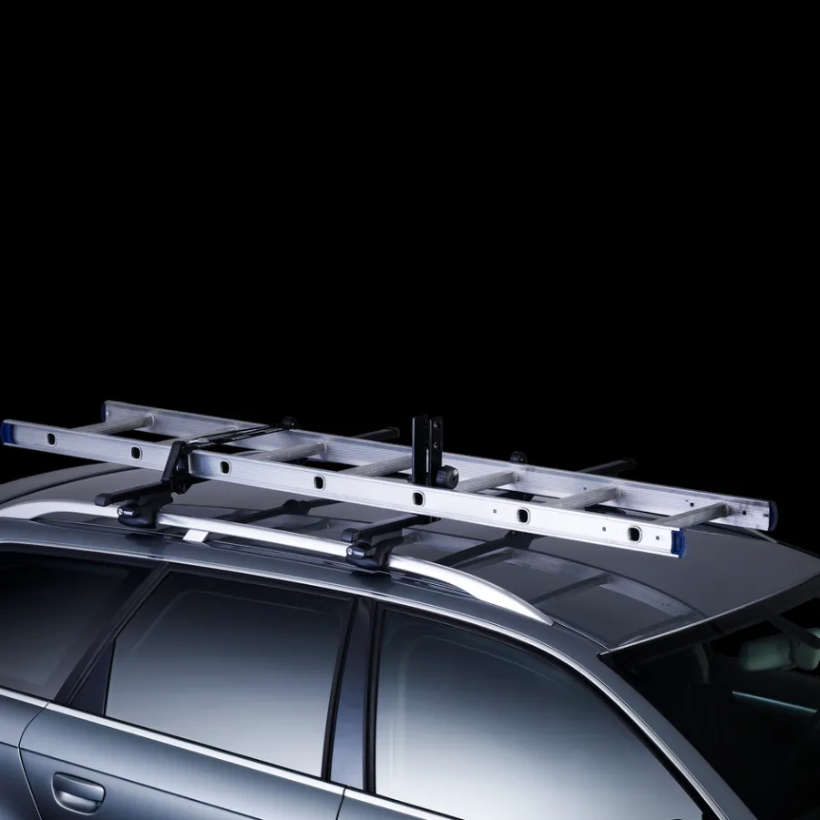 New Thule ladder carrier