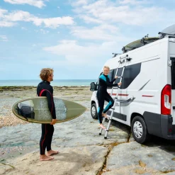 Online Thule Ladder Fixation Kit