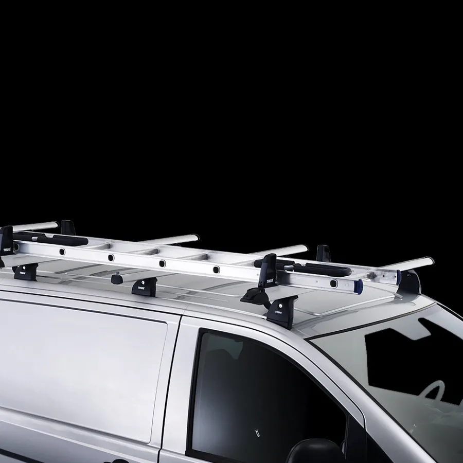 Discount Thule ladder tilt