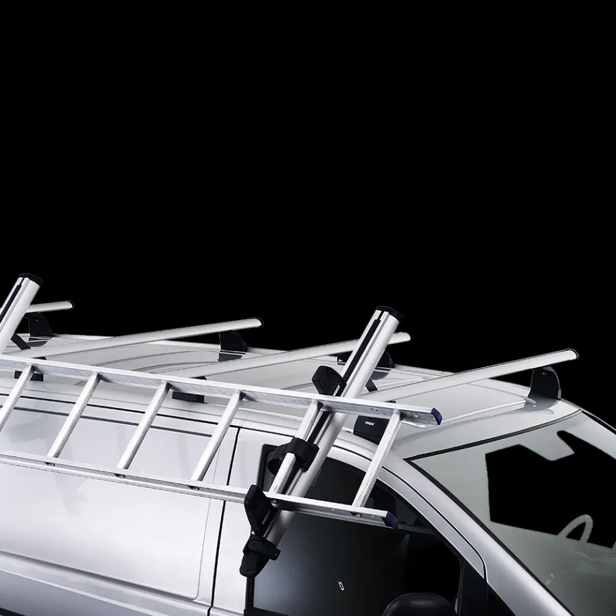 Discount Thule ladder tilt