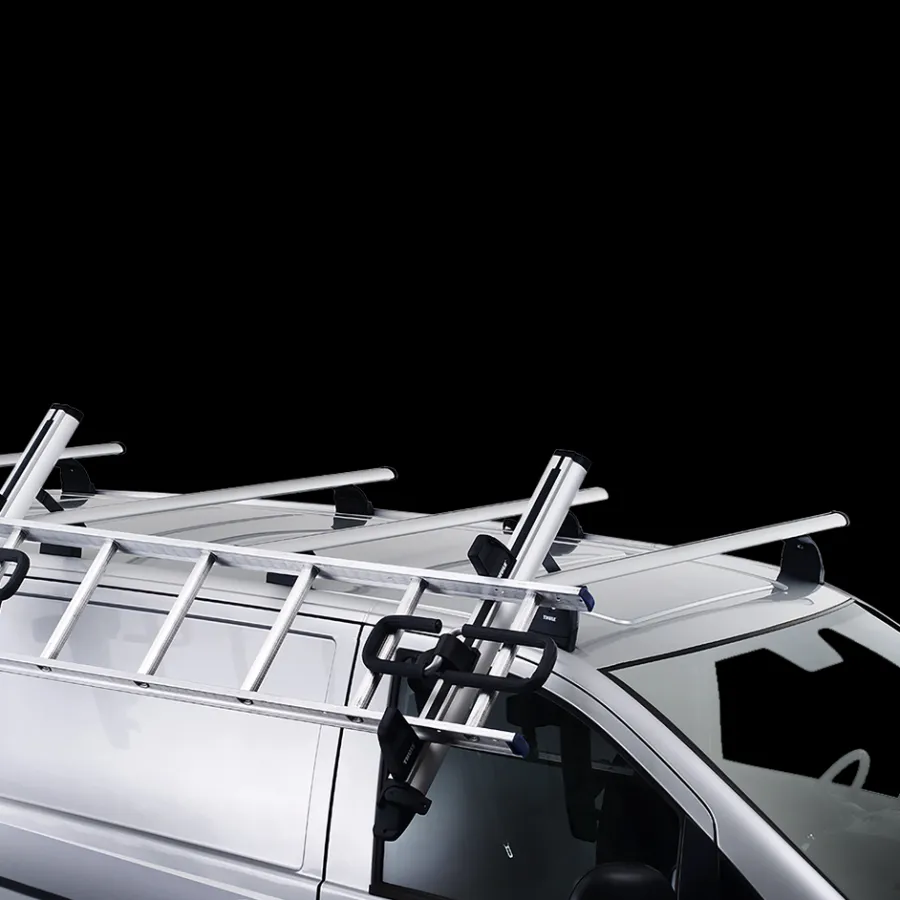 Discount Thule ladder tilt