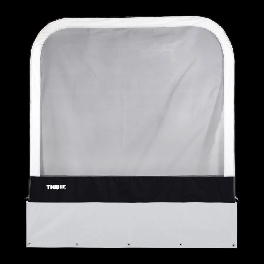 Hot Thule Mosquito Panorama