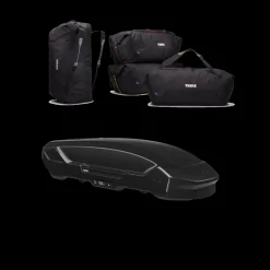 Online Thule Motion 3 travel bundle