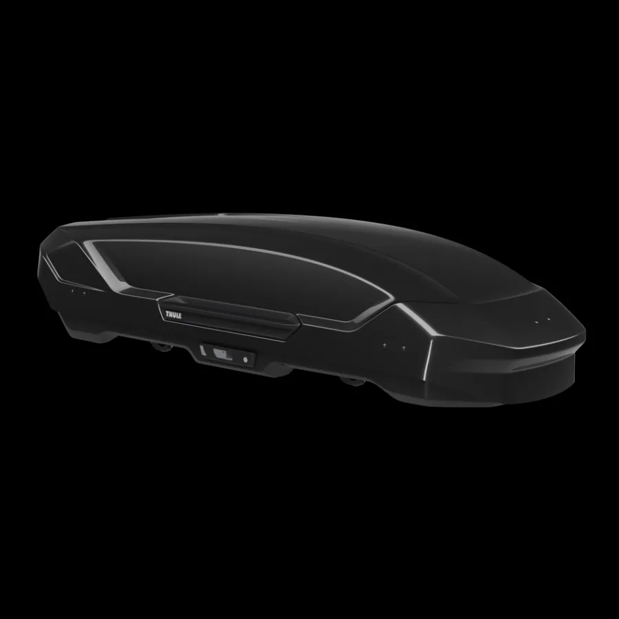 Online Thule Motion 3 travel bundle