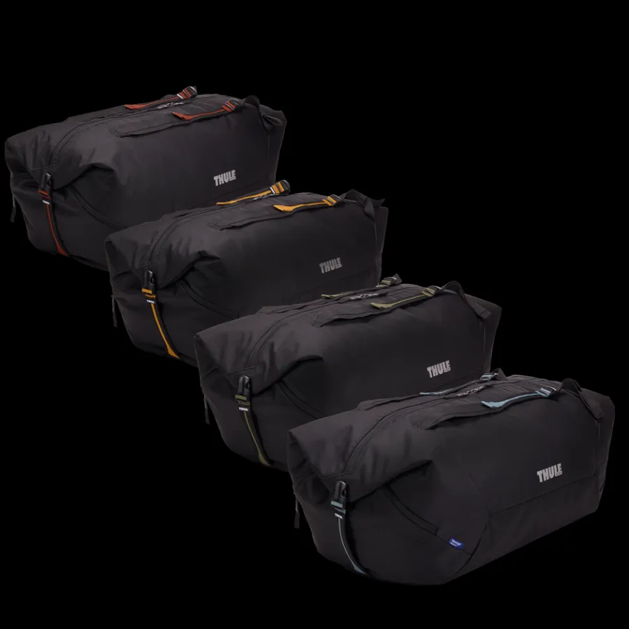 Online Thule Motion 3 travel bundle