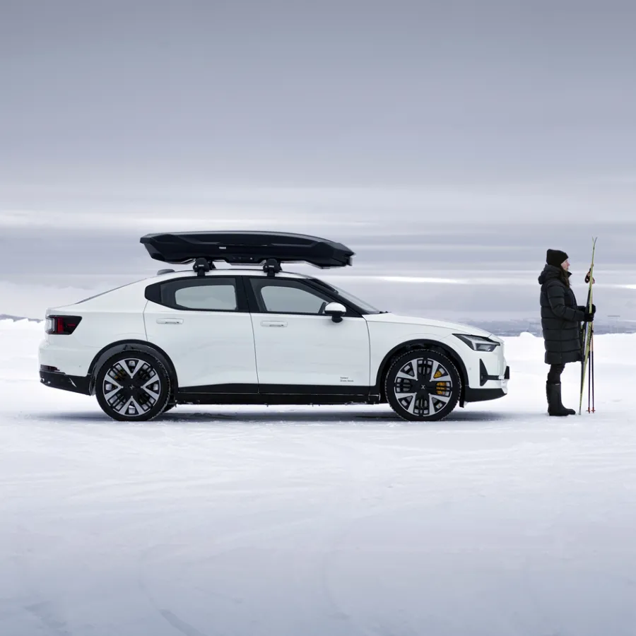 Online Thule Motion 3 travel bundle