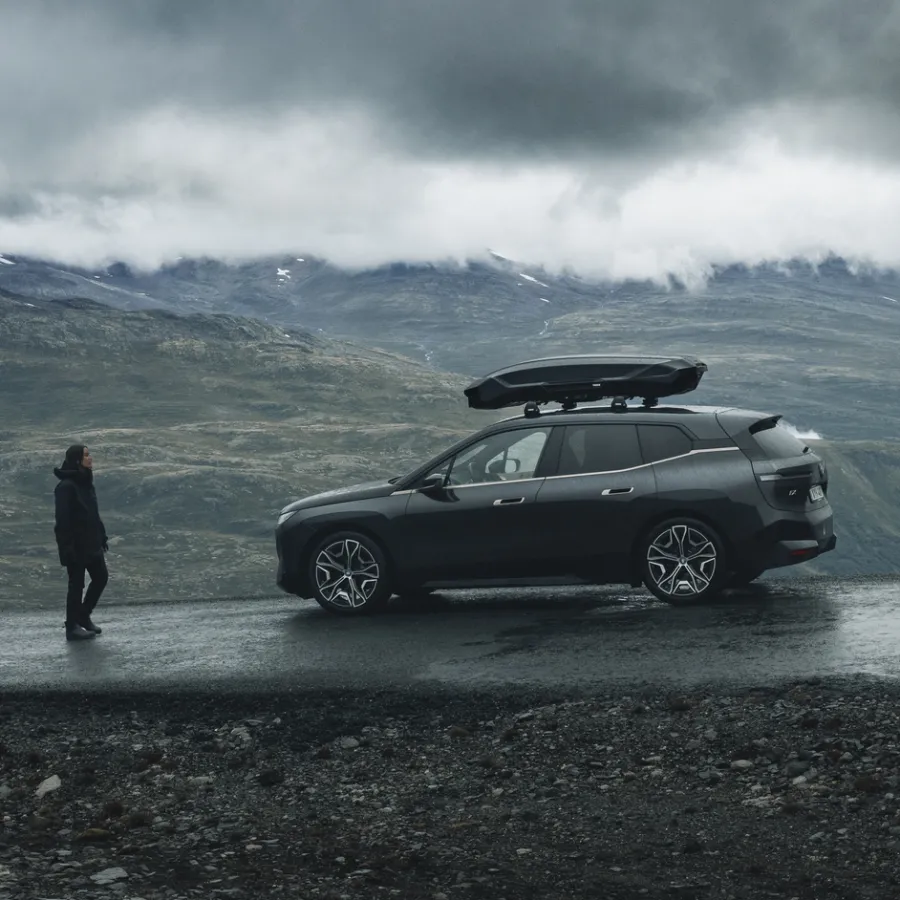 Online Thule Motion 3 travel bundle