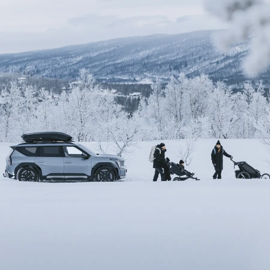 Best Thule Motion 3 XXL