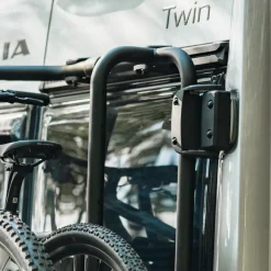 Best Thule Mounting Rail