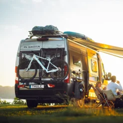 Best Thule Mounting Rail