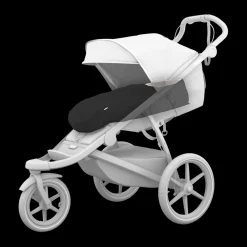 Hot Thule newborn nest