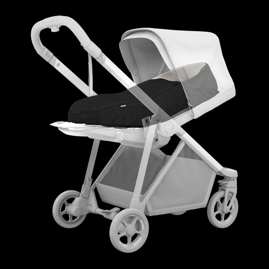 Hot Thule newborn nest