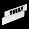 Sale Thule Number Plate
