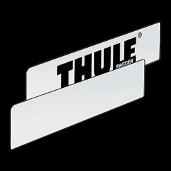 Sale Thule Number Plate