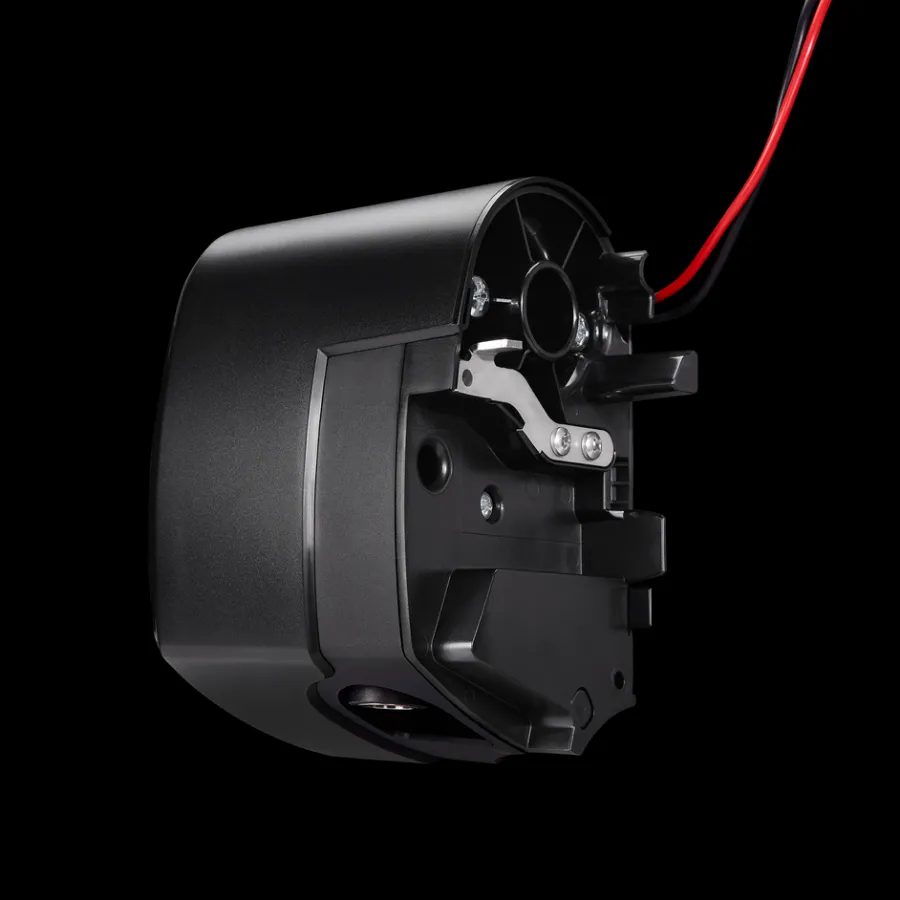 New Thule Omnistor 5200