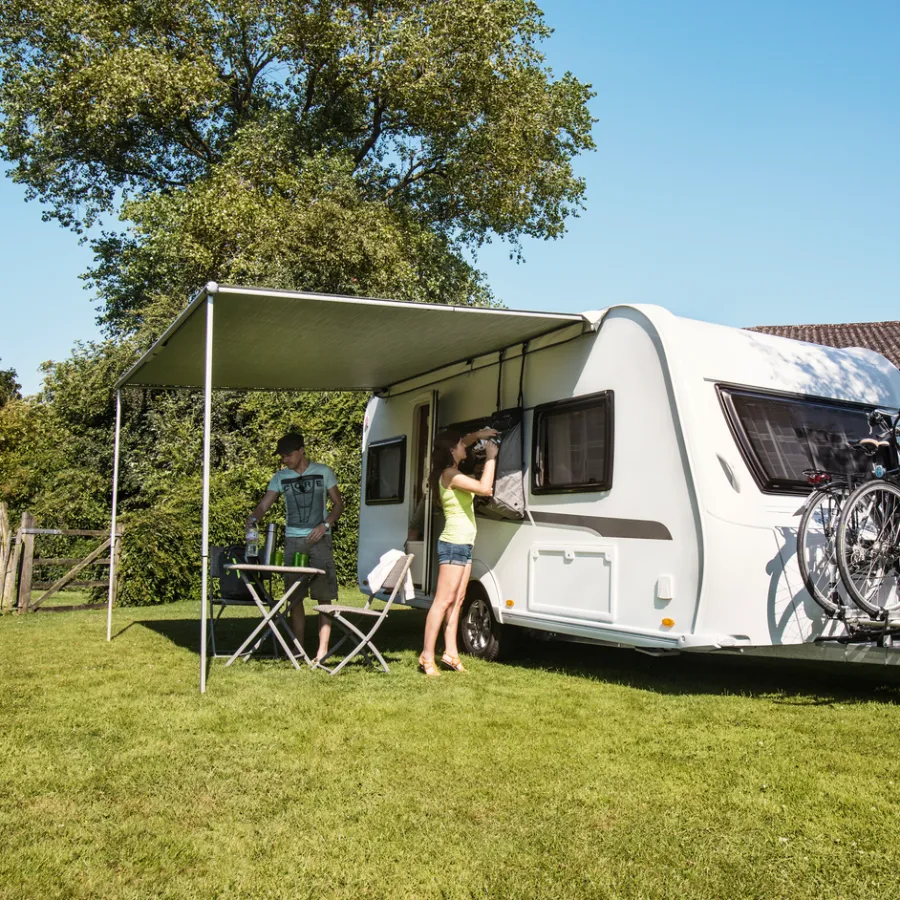New Thule Omnistor 1200