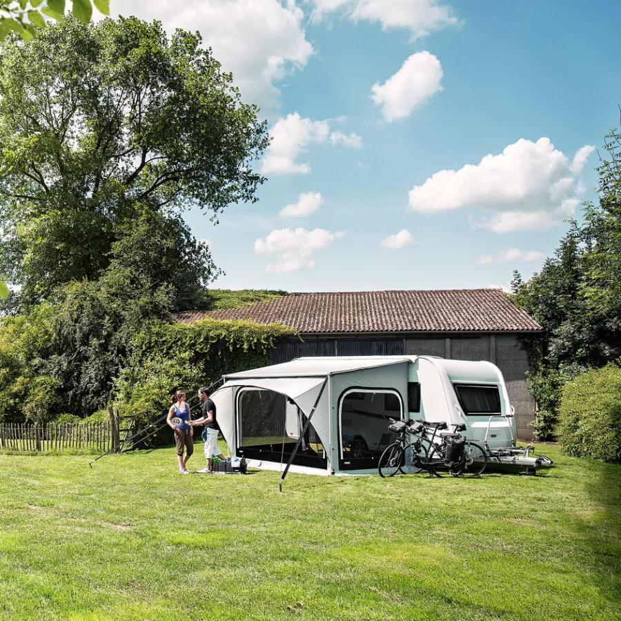 New Thule Omnistor 1200