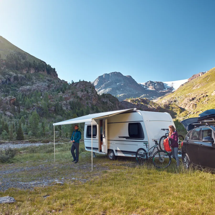 Hot Thule Omnistor 6300