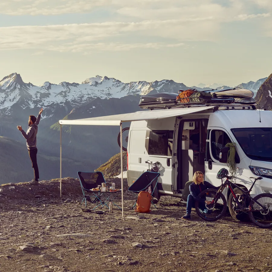Online Thule Omnistor 6300