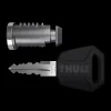 New Thule One-Key System