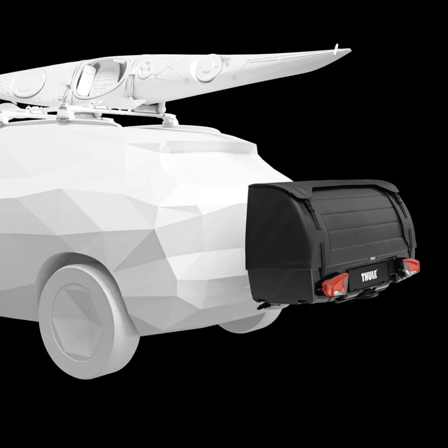 Best Thule Onto 2