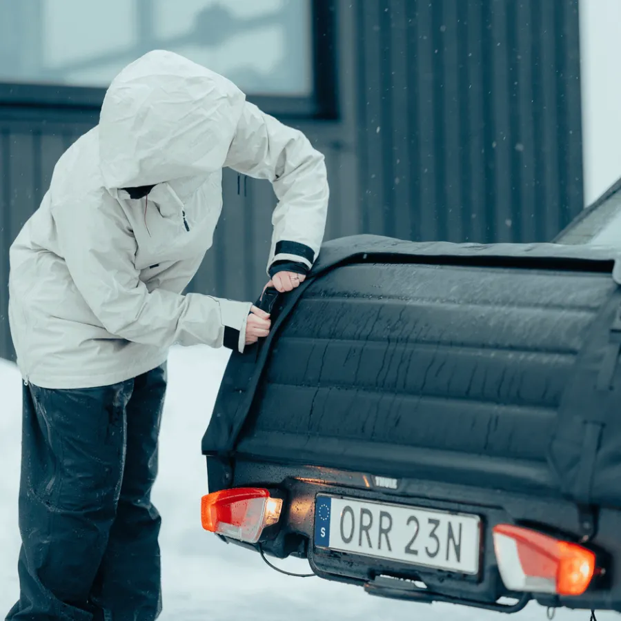 Best Thule Onto 2