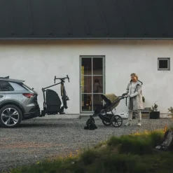 Fashion Thule Onto 2
