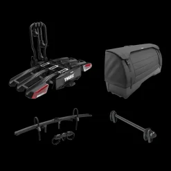 Sale Thule Onto 2 for EasyFold 3 3-bike essential package