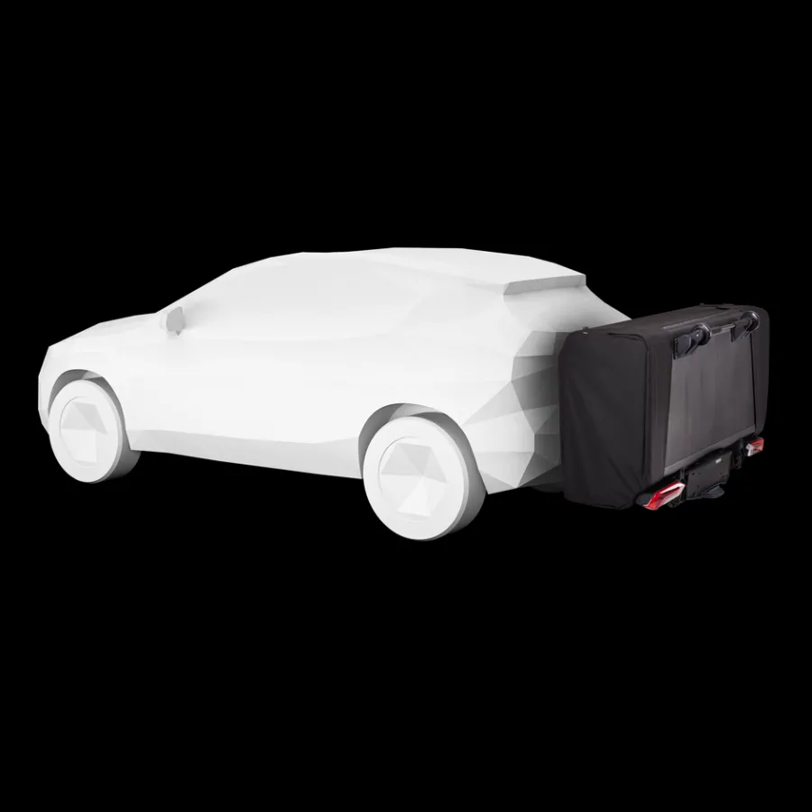 Hot Thule Outset