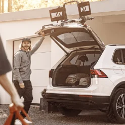 Best Thule OutWay Platform