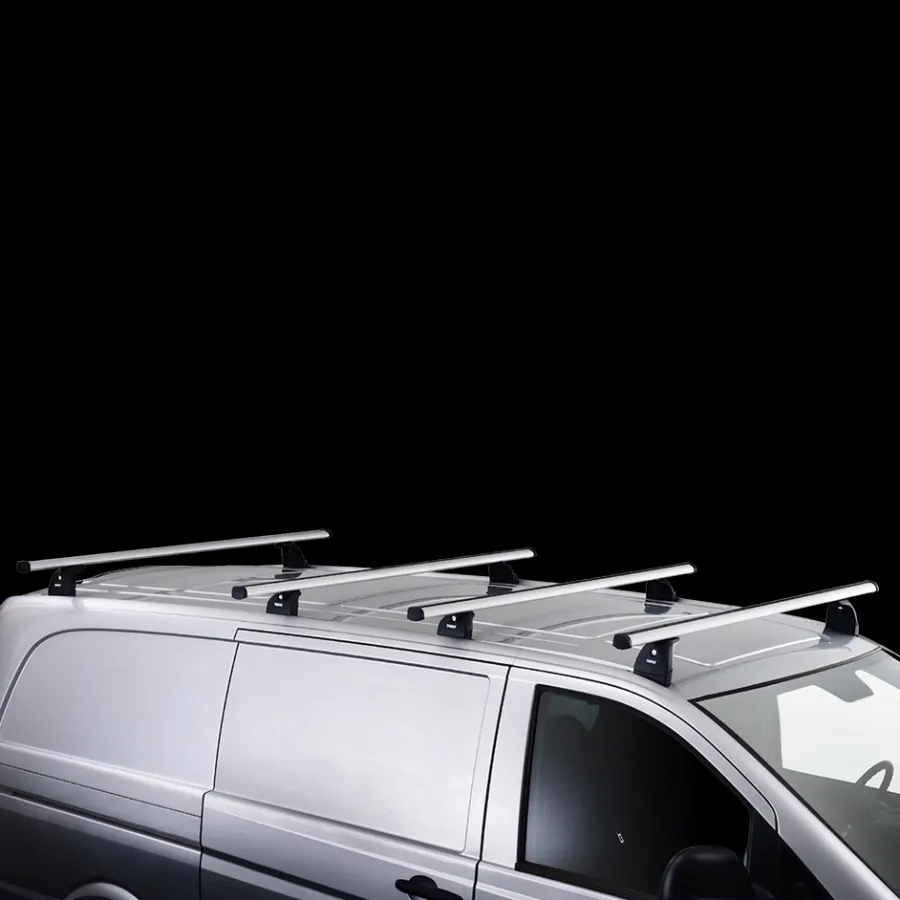 Best Thule ProBar Evo