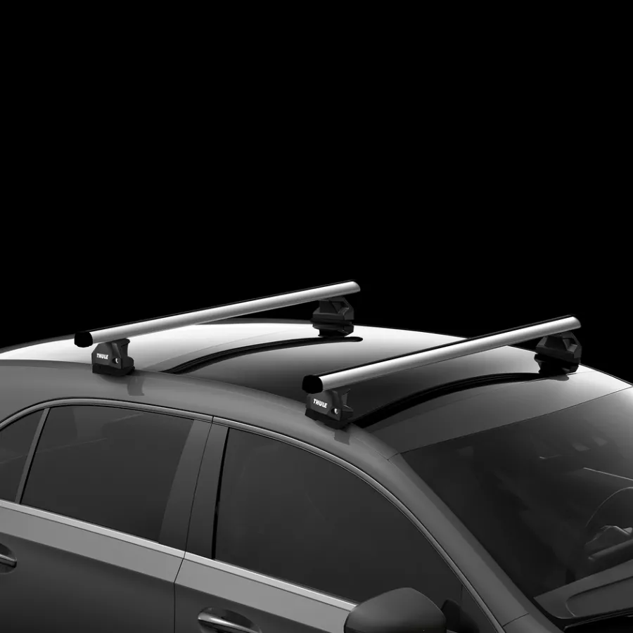 Best Thule ProBar Evo