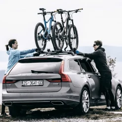 Fashion Thule ProRide