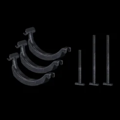Sale Thule ProRide SquareBar Adapter