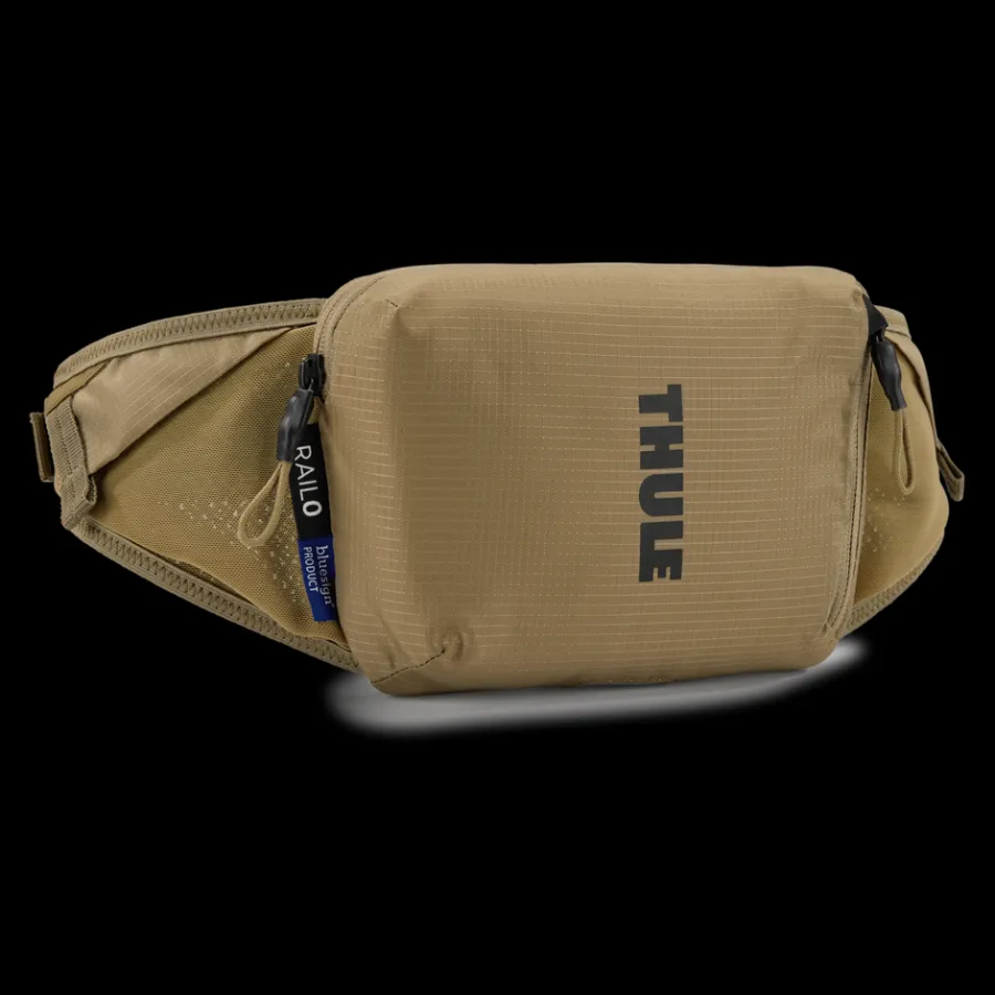 Clearance Thule Rail