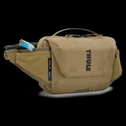 New Thule Rail