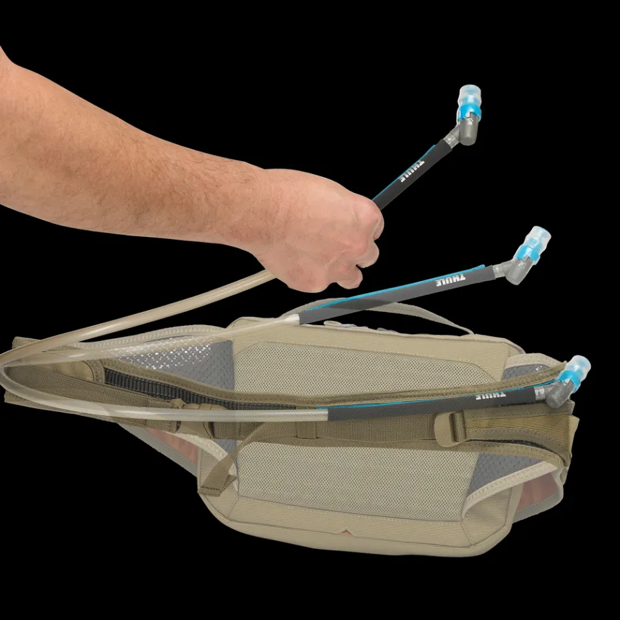 New Thule Rail