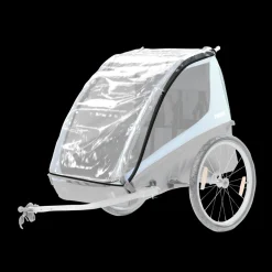 New Thule  rain cover for Coaster/Cadence