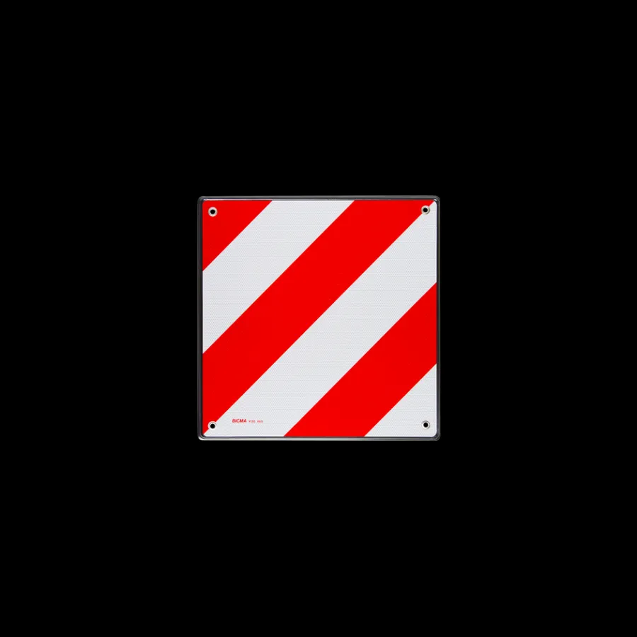 Discount Thule Rear Warning Sign