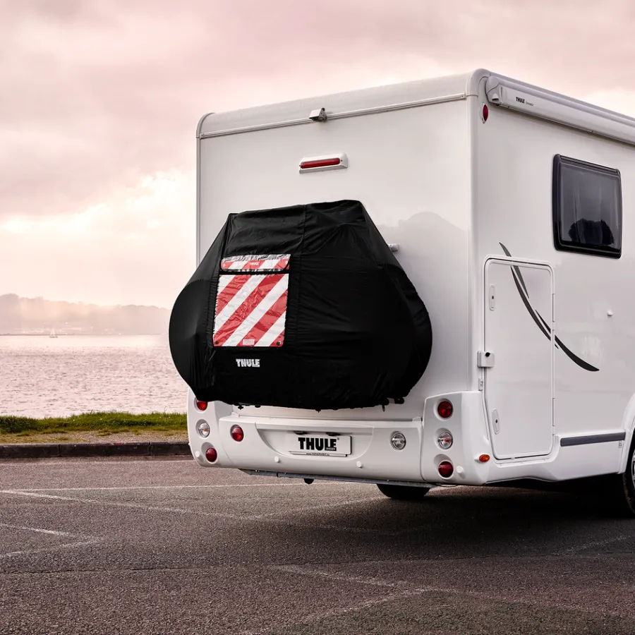 Discount Thule Rear Warning Sign