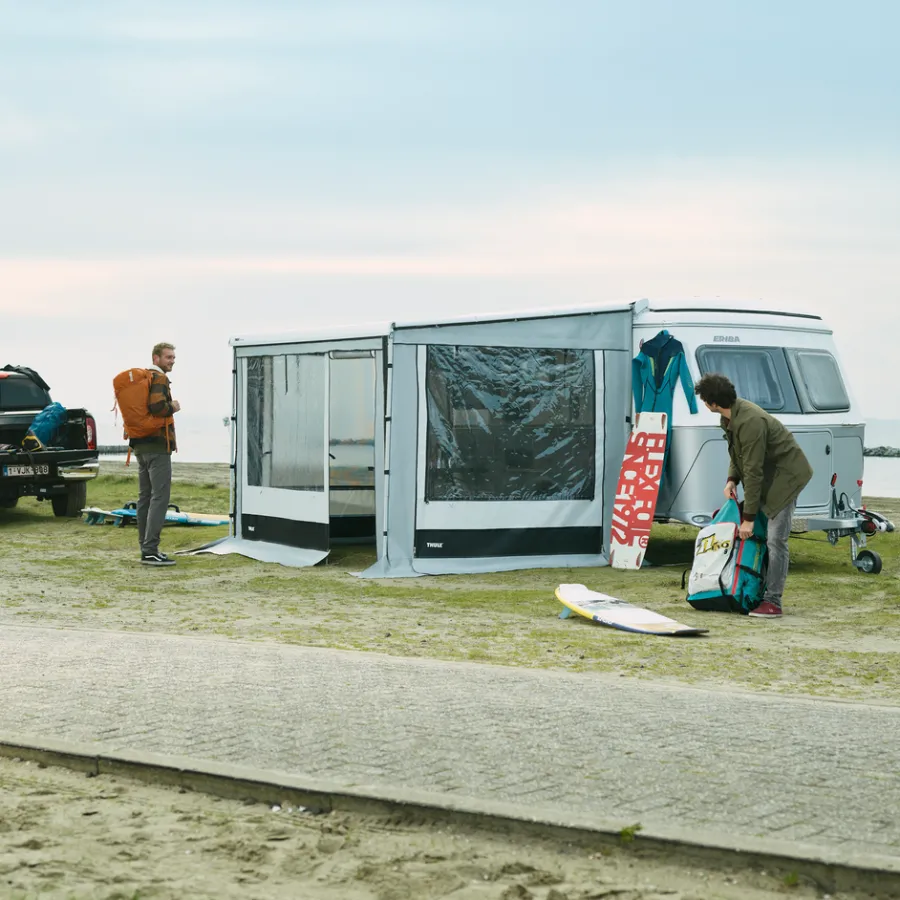 Fashion Thule Residence G3