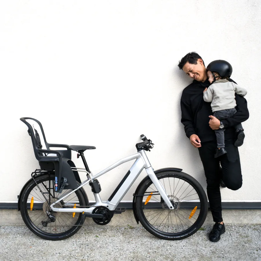 Outlet Thule RideAlong 2