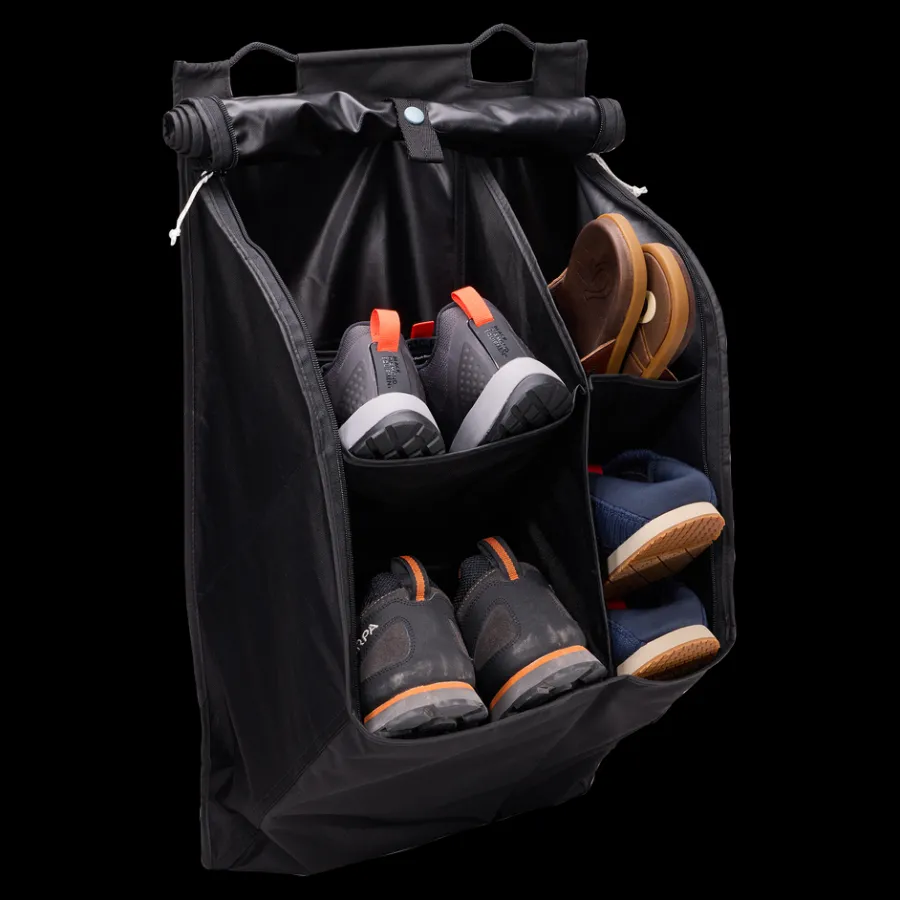 Best Thule Rooftop Tent Organizer