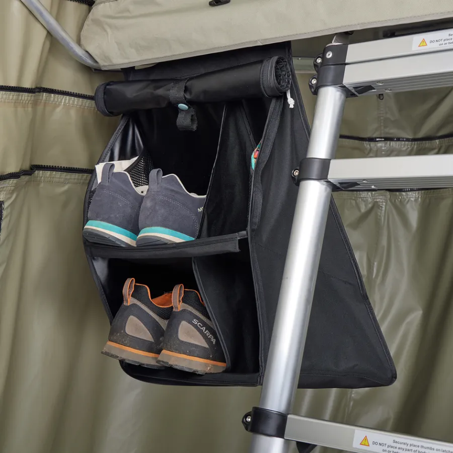 Best Thule Rooftop Tent Organizer