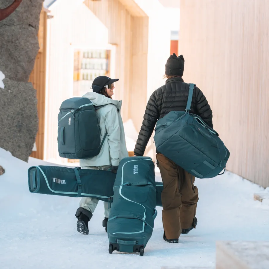 Sale Thule RoundTrip